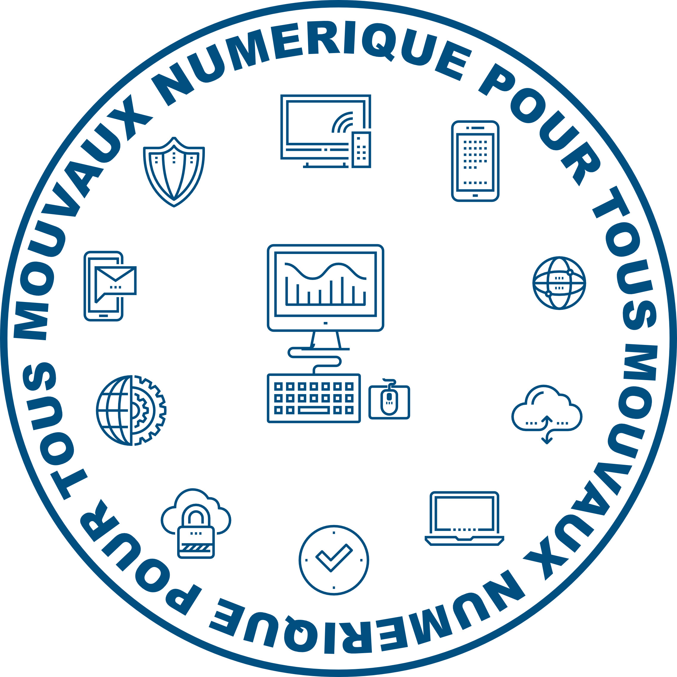 Mouvaux Numerique Pour Tous